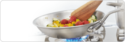 取替用キッチン機器