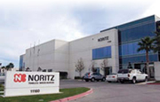 NORITZ AMERICA CORPORATION