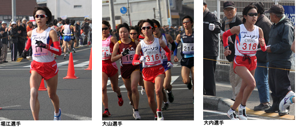 香川国際丸亀ハーフマラソン