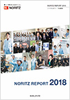 NORITZ REPORT 2018