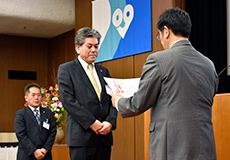 平成29年度 ガス機器品質大会 品質表彰「コンロ部門1位」