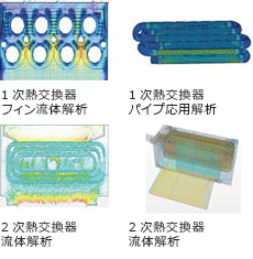 数値解析の活用による信頼性の向上