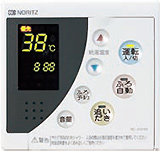 点検時期のお知らせ代表例 888表示