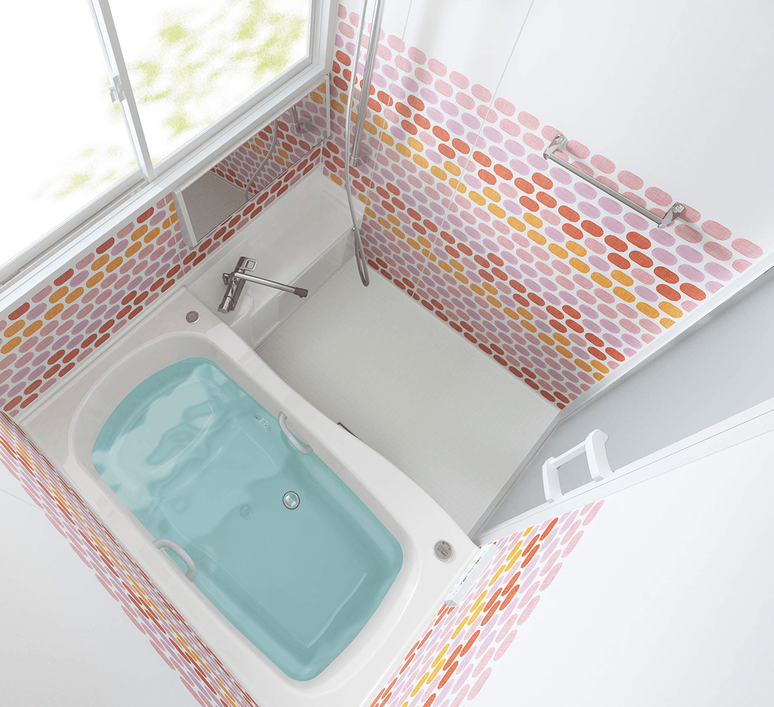 Cplan ショート出窓プラン 0.75坪サイズ/1階用