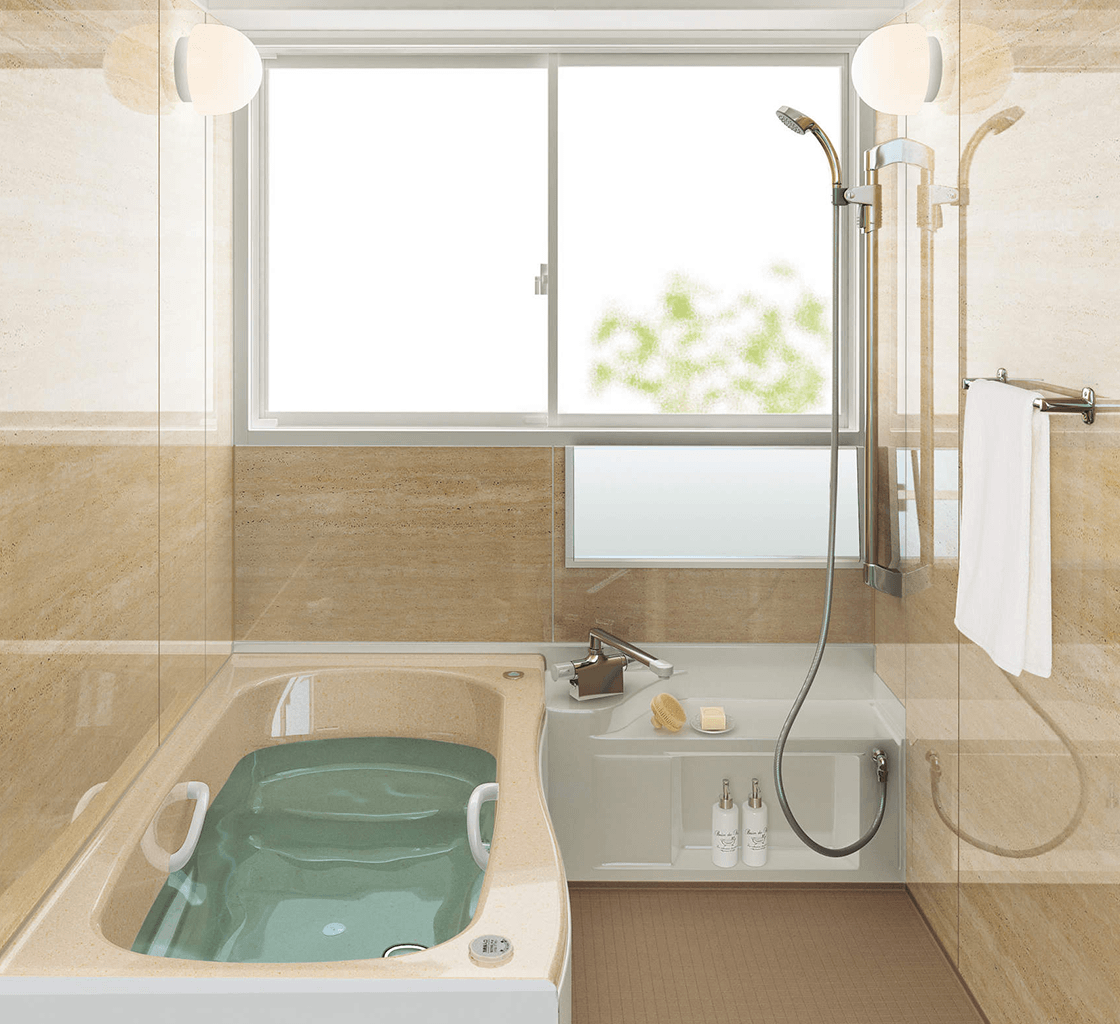 Cplan ショート出窓プラン 0.75坪サイズ/1階用