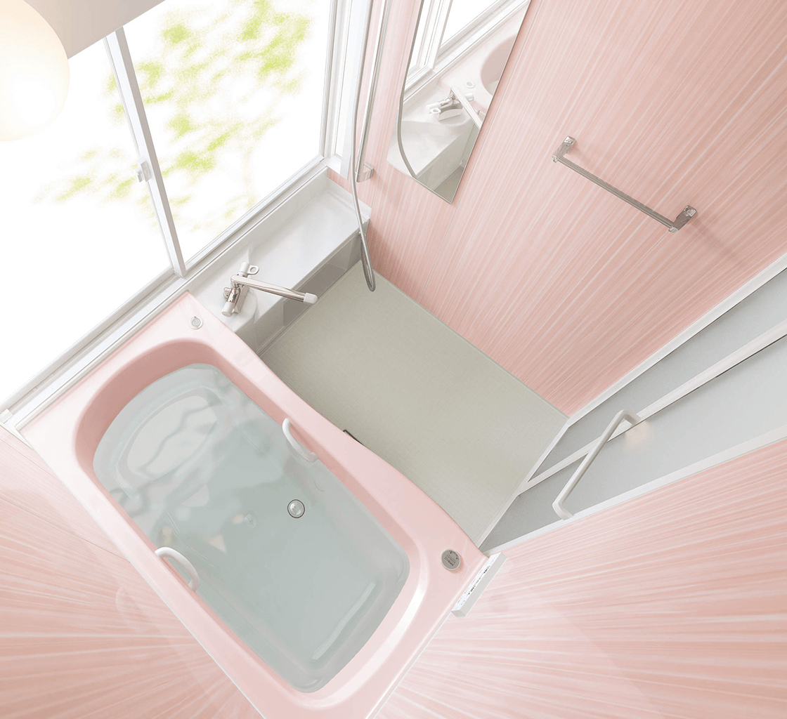 Cplan ショート出窓プラン 0.75坪サイズ/1階用