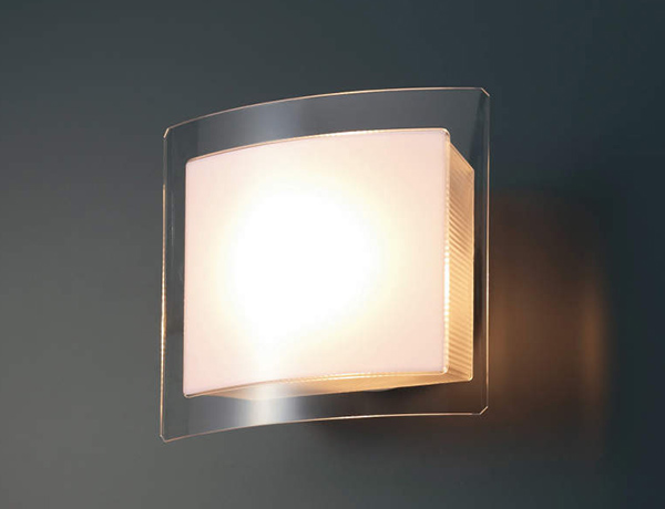 ハイスクエア照明(LED1灯)