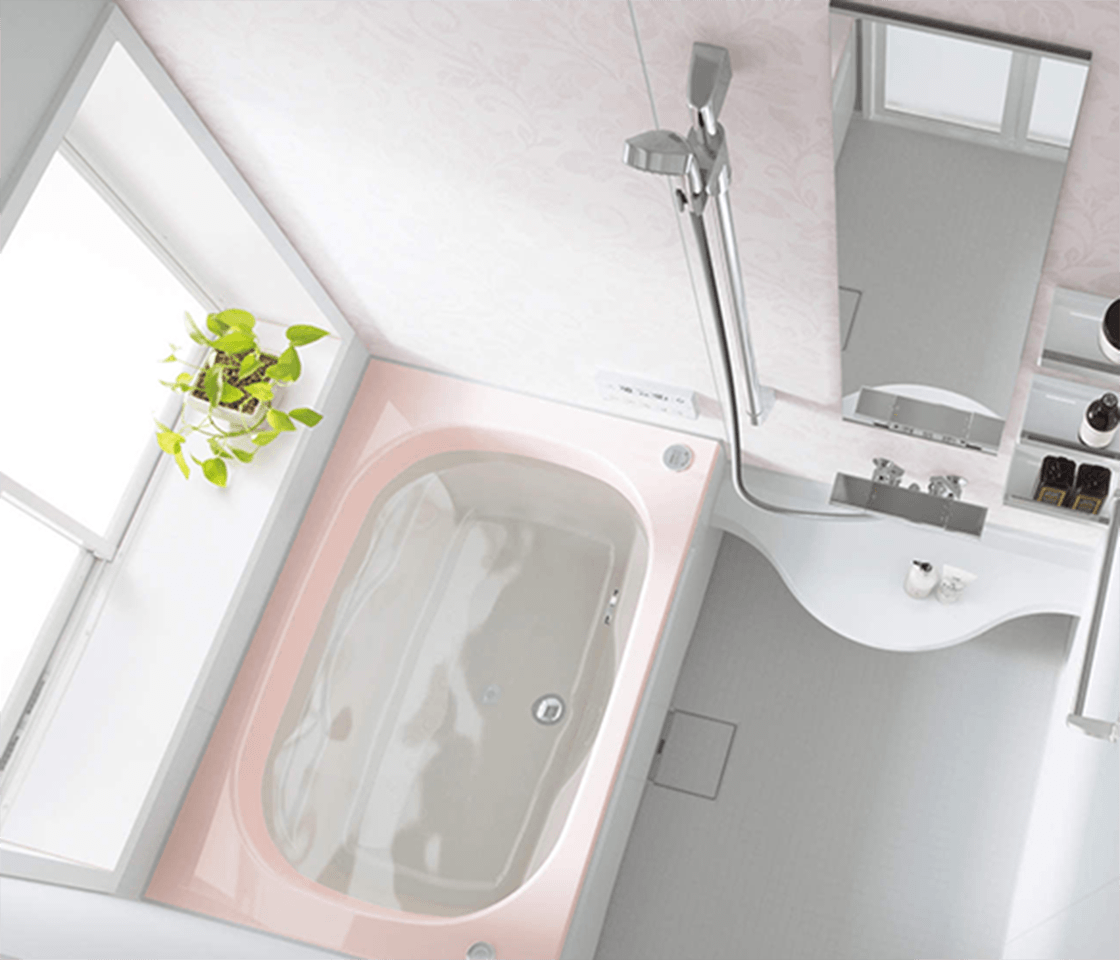 Bplan スタイリッシュ 0.75坪サイズ/1階/階上用