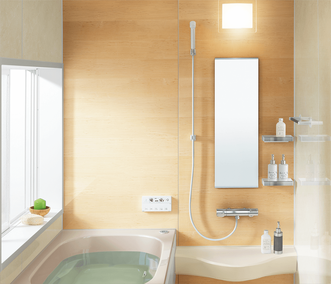 Eplan スタンダード 0.75坪サイズ/1階/階上用