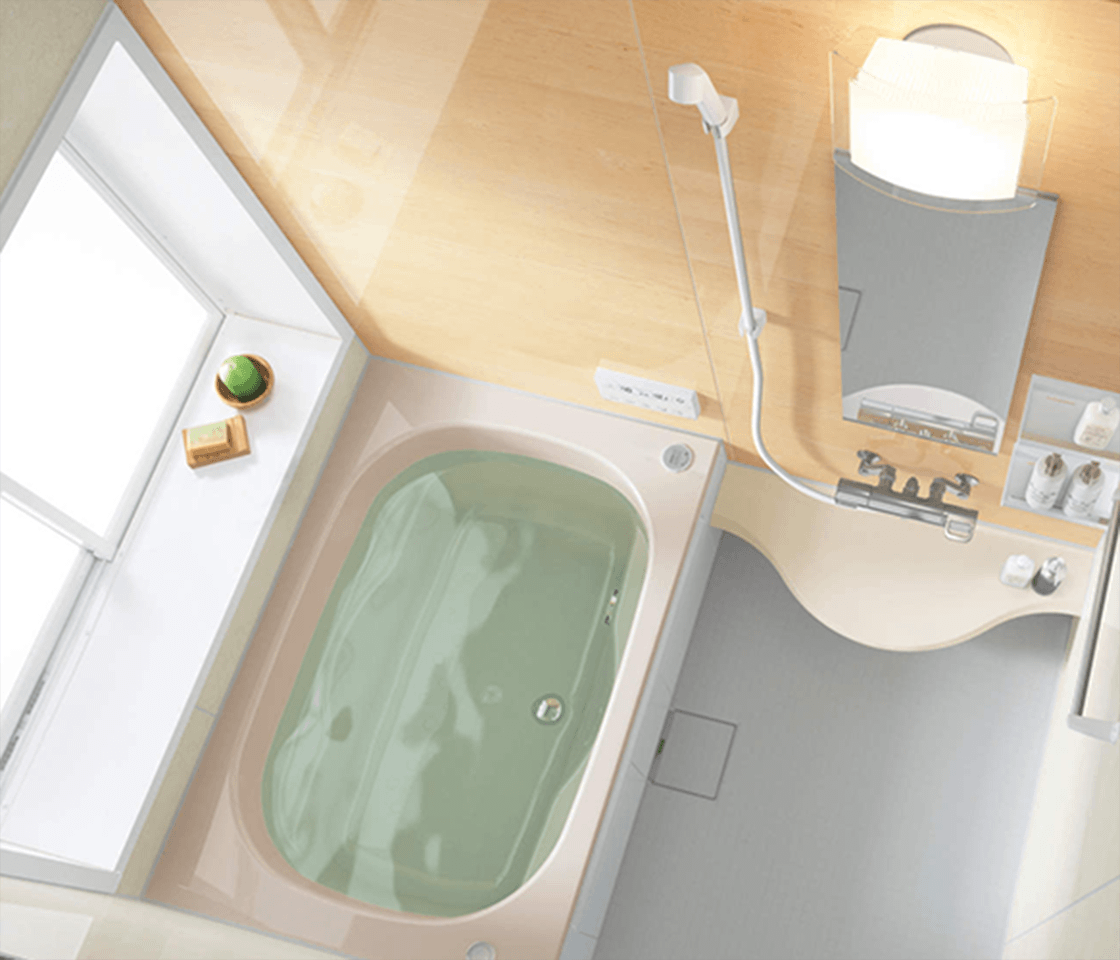 Eplan スタンダード 0.75坪サイズ/1階/階上用