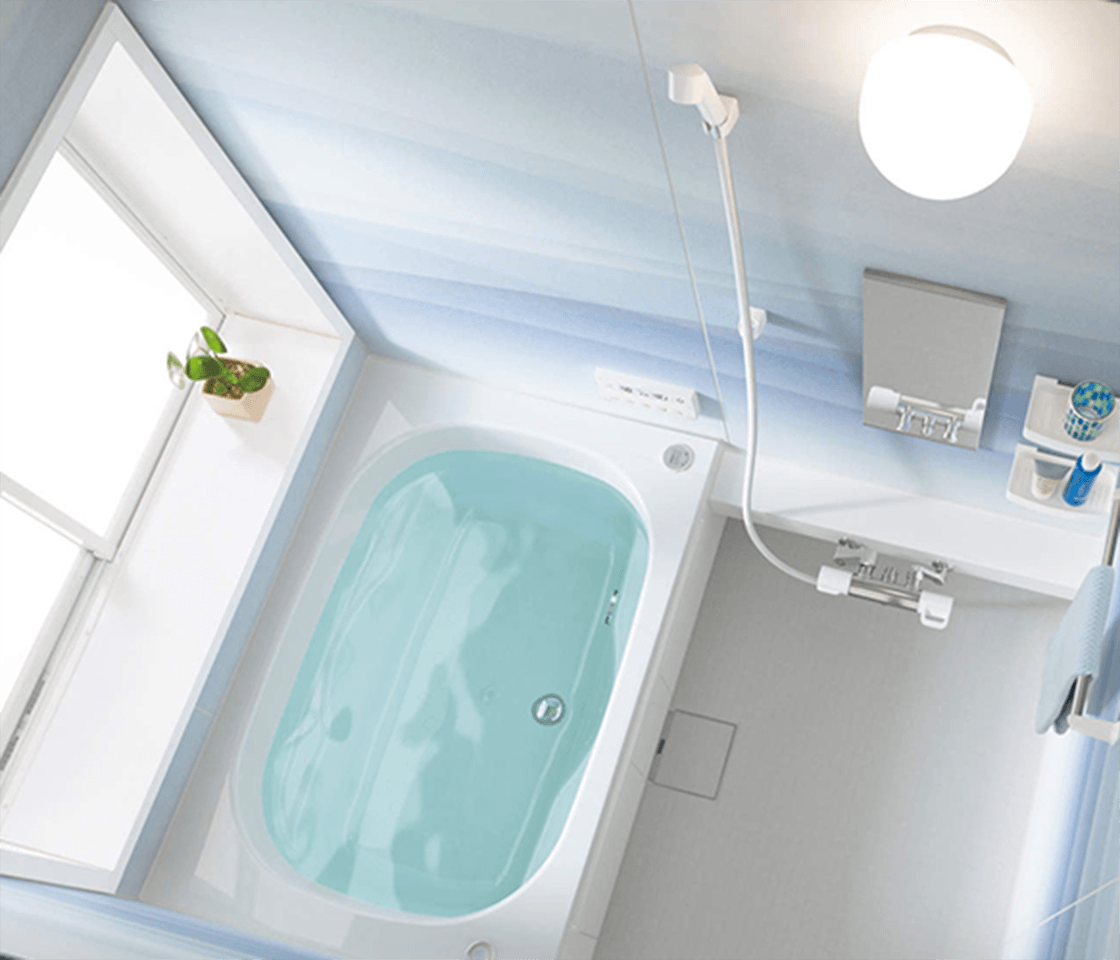 Eplan スタンダード 0.75坪サイズ/1階/階上用