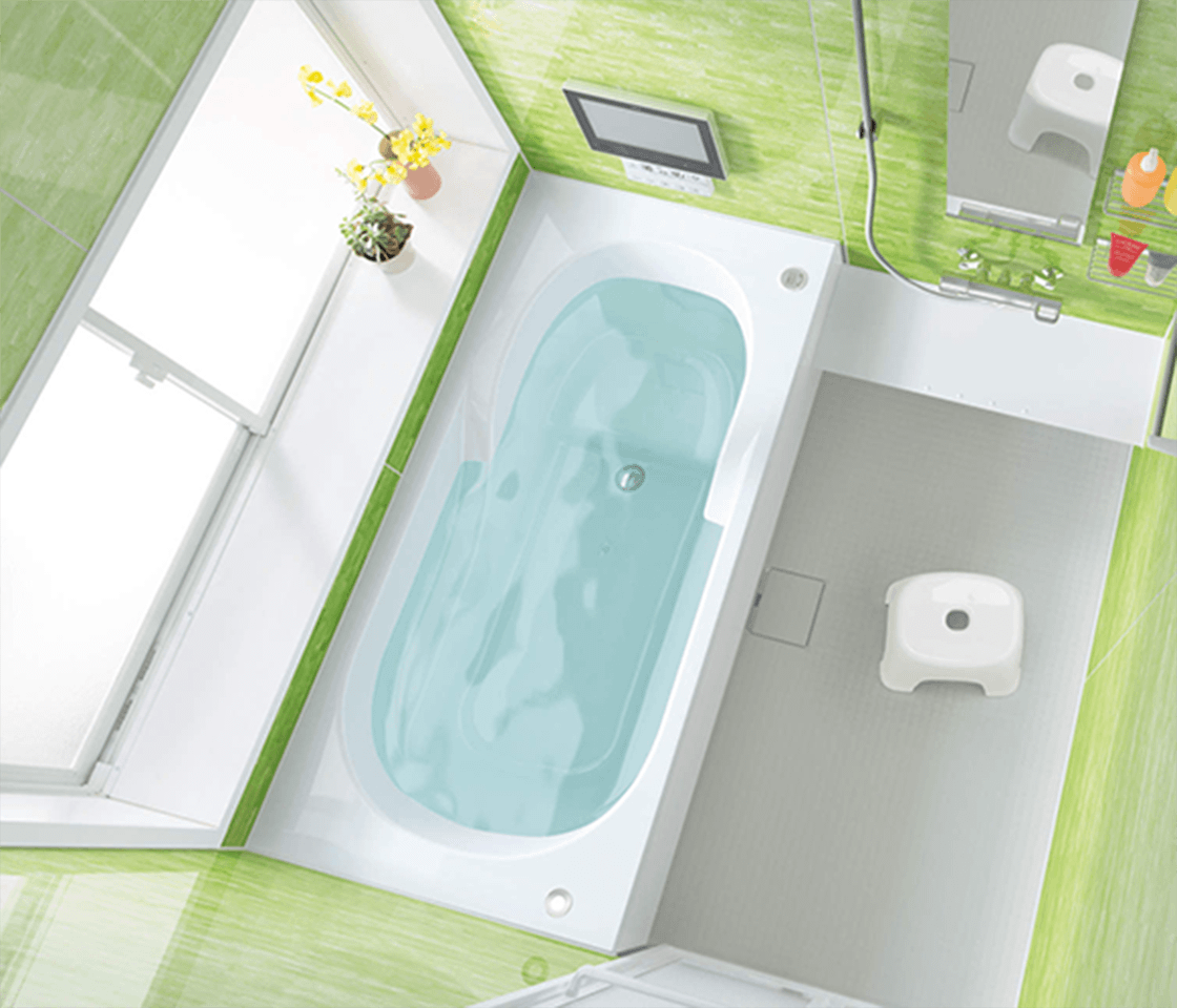 Eplan スタンダード 1坪サイズ/1階/階上用