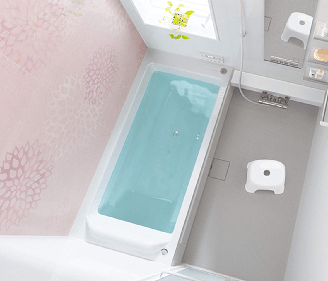 Eplan スタンダード 1坪サイズ/1階/階上用