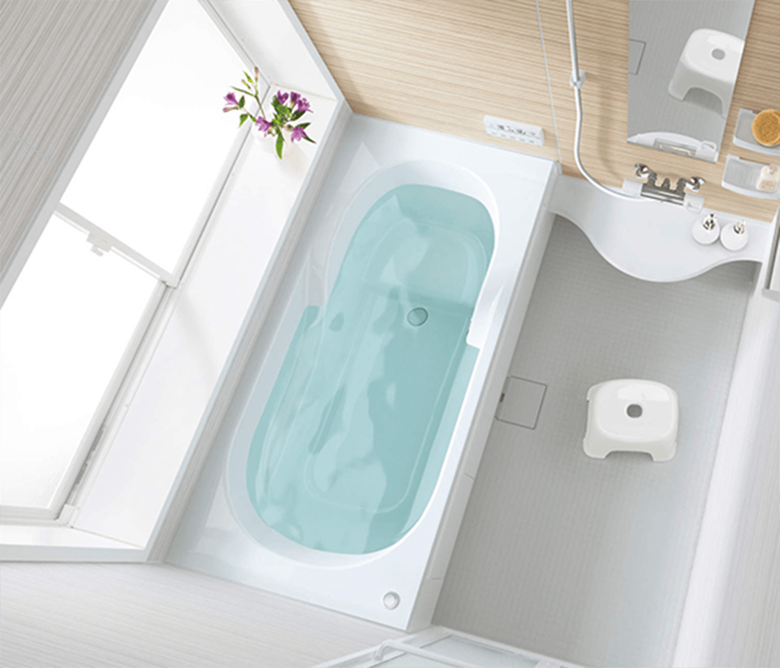 Eplan スタンダード 1坪サイズ/1階/階上用