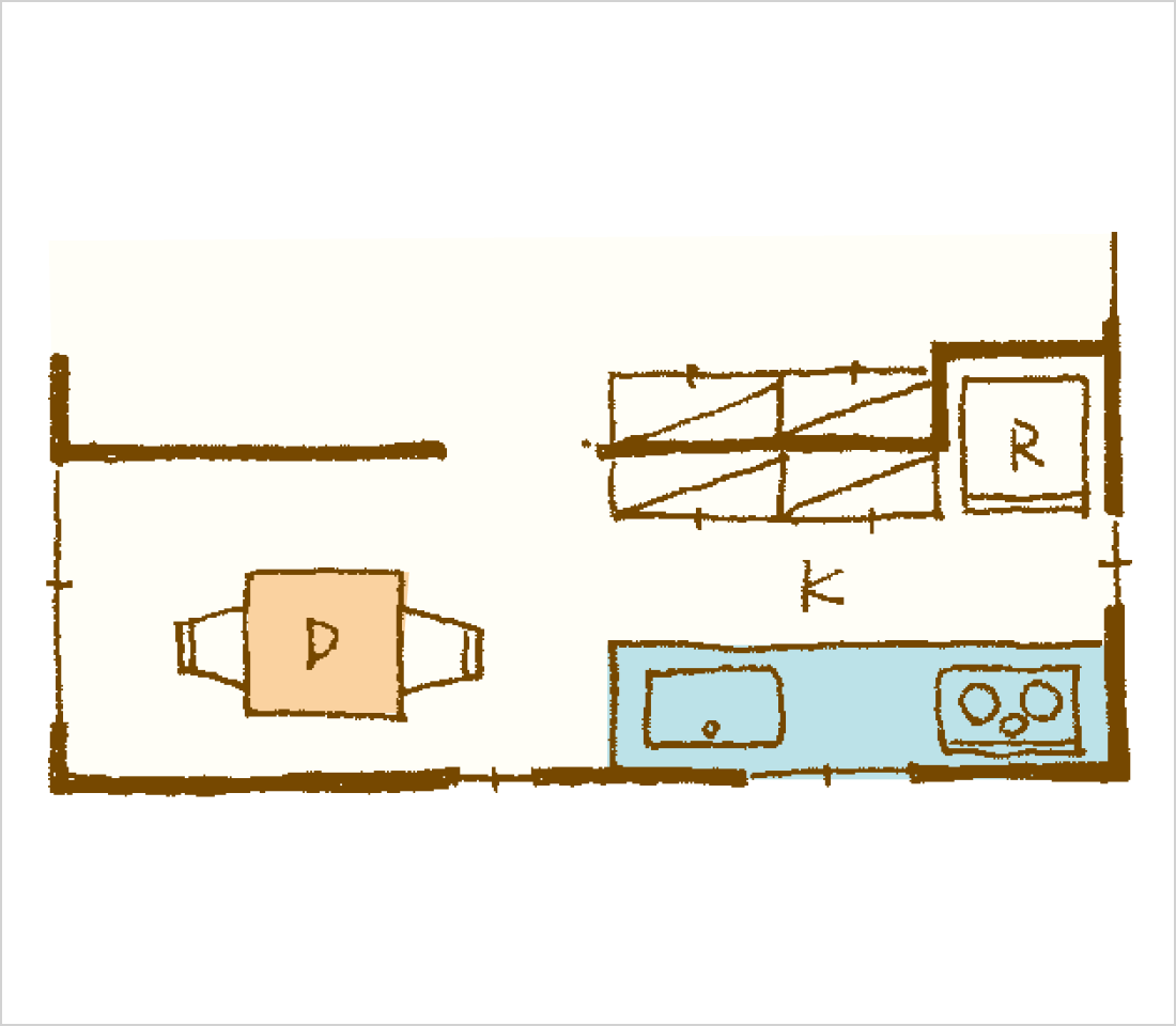 Plan 04 戸建てリフォームプラン