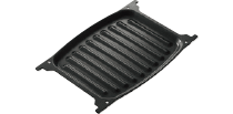 グリルプレート波型(ワイドグリル用)付属品