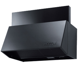ブーツ型(シロッコファン)