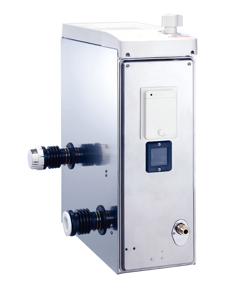 GBS-6ED BL