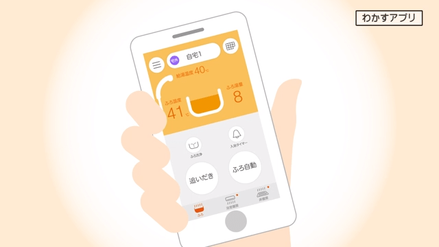 無線LAN対応リモコンRC-G001EWシリーズ紹介編