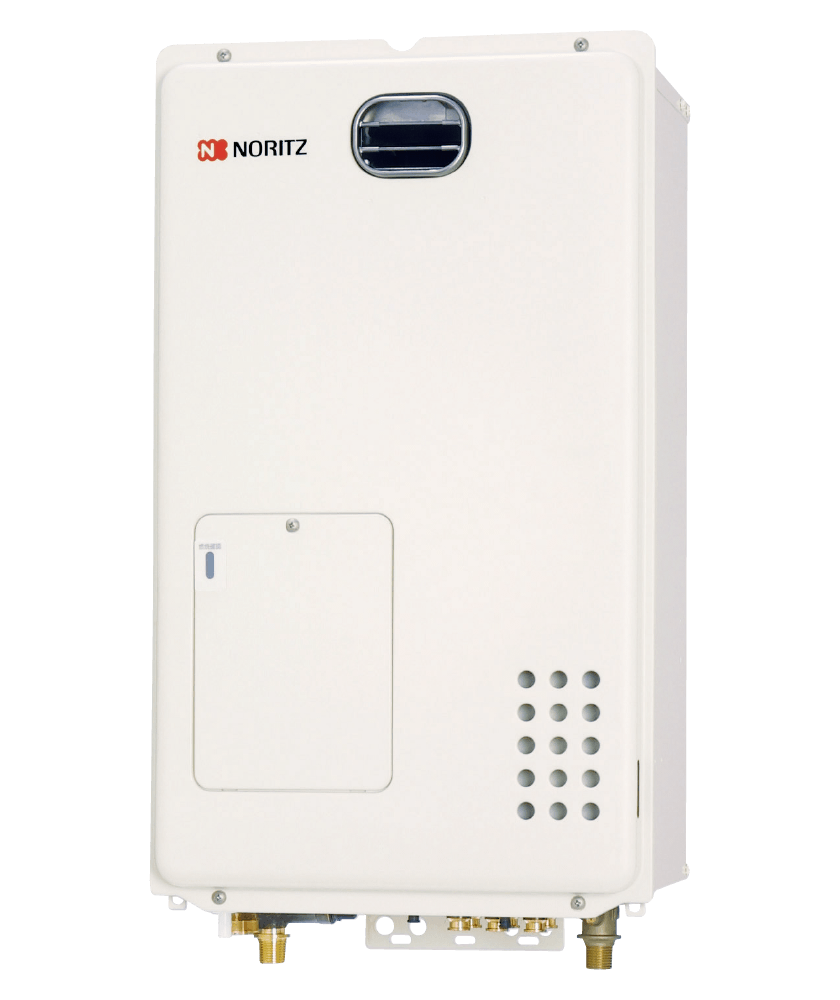 ガス温水暖房専用熱源機 GH-1210シリーズ | 給湯・バスルーム | ノーリツ