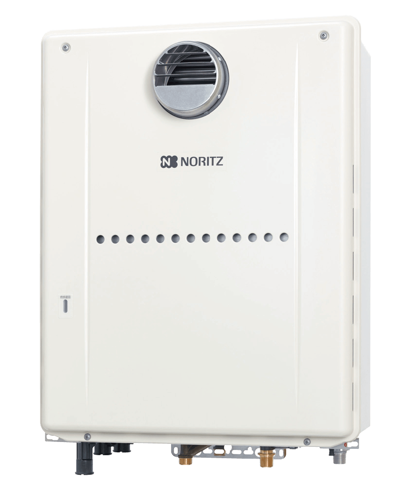ガス温水暖房専用熱源機（GH） | 給湯・バスルーム | ノーリツ