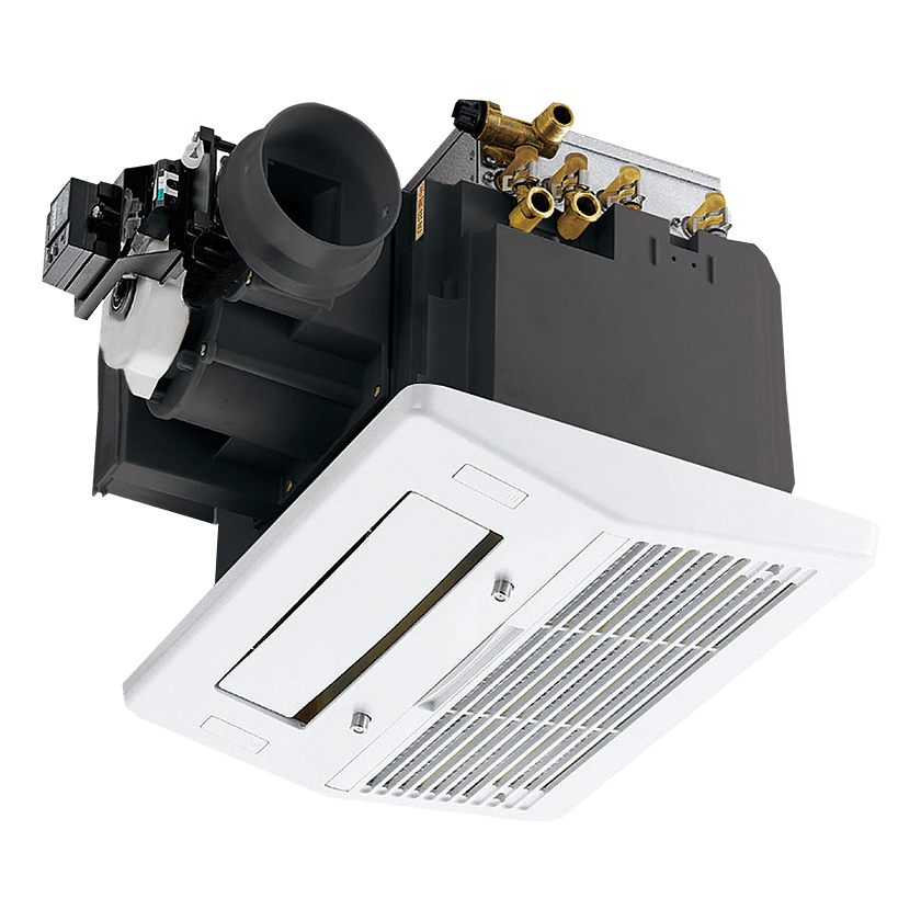 61％以上節約 アールエイチBDV-4106AUKNC-J3-BL ノーリツ 温水式浴室暖房乾燥機 天井カセット形