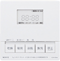 RCA-376M 脱衣室設置(付属品)