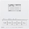 RCA-377M 脱衣室設置(付属品)