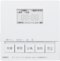 RCA-379M 脱衣室設置(付属品)