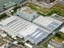 大阪府大阪市/株式会社ハーマン様