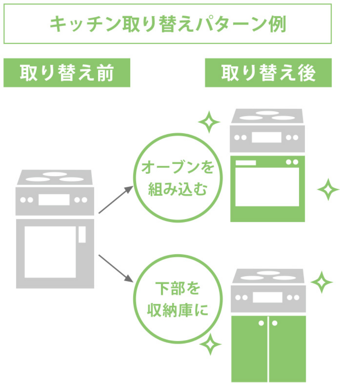 ベスト黒 GVEL-2052  業務用 新品 小物送料対象商品 - 1