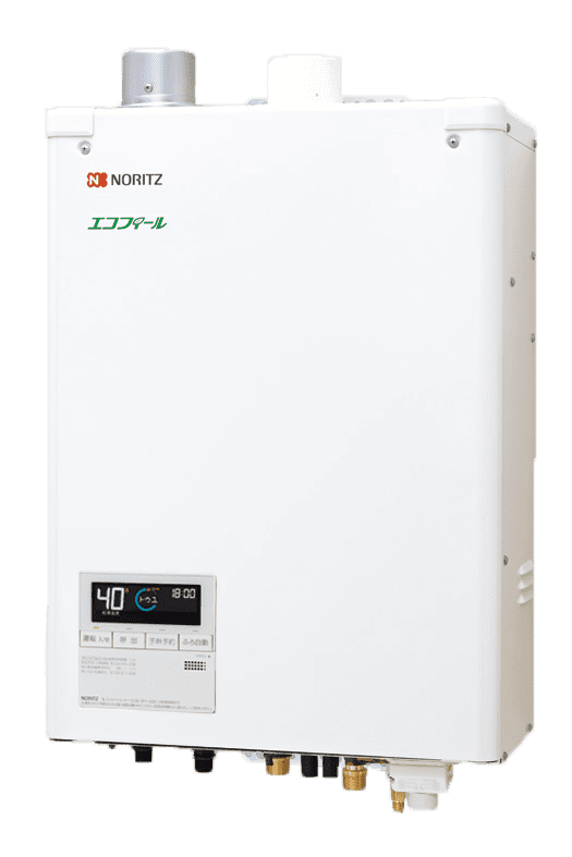 1周年記念イベントが 新品 ノーリツ NORITZ OTQ-4706F-RC 屋内据置型 石油ふろ給湯器 直圧式 標準 リモコン入付 