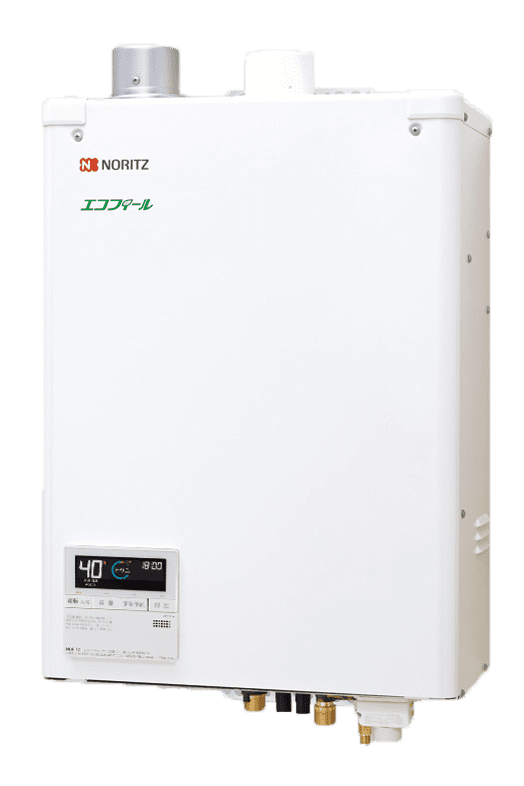 マート ノーリツ NORITZ OQB-C4701WZFF 石油給湯器 業務用直圧式