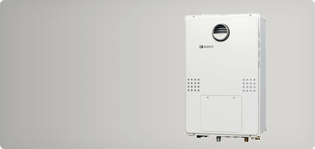ガス温水暖房専用熱源機 GH-712シリーズ | 給湯・バスルーム | ノーリツ
