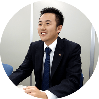 商品力+販売する側の熱意がビジネスを前進させる。