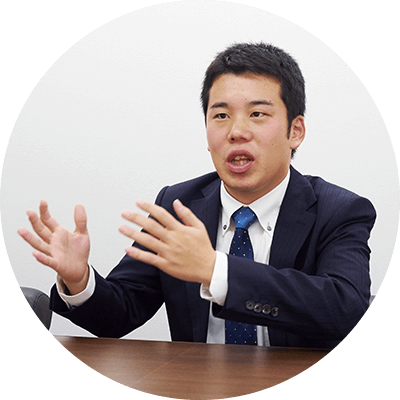 組織変革に痛みは伴うもの