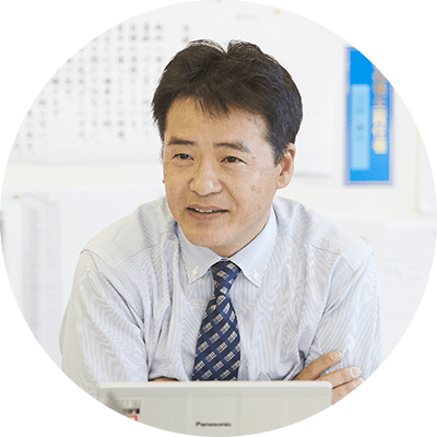 営業とは相手の心を動かすこと。