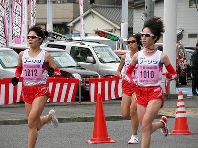 1012 中須選手 1010 大山選手