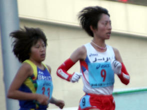 大山選手