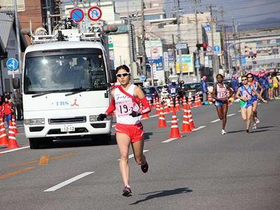 2区 瀧川選手