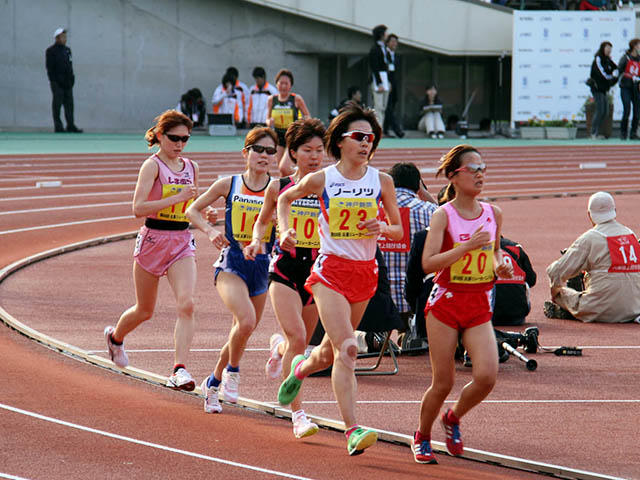 堀江選手