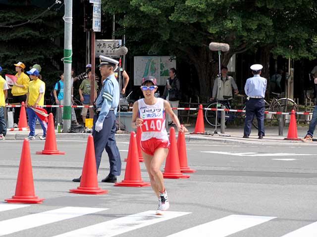 大内選手