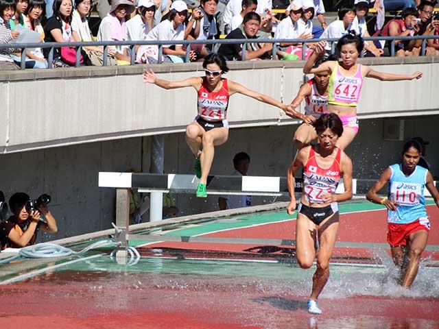 224 堀江選手