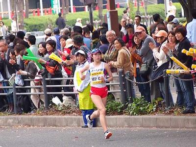 猪野選手