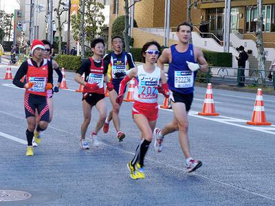 202　大山選手