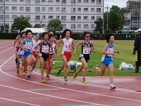 42　堀江選手