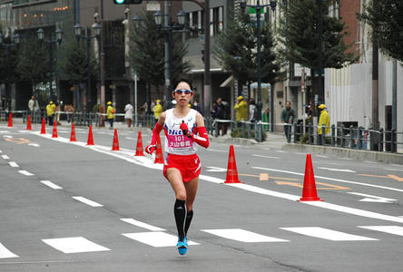 大山選手