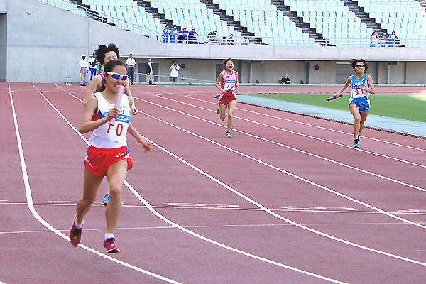 10 中野選手