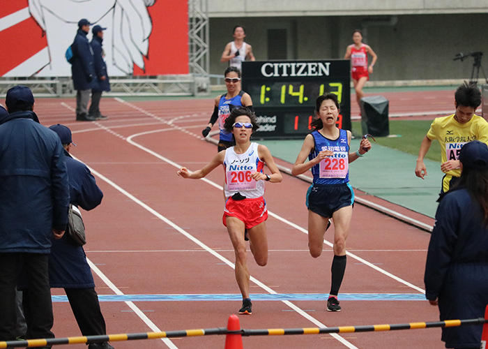 中野選手