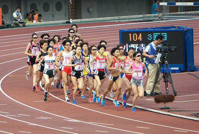 12 井上選手